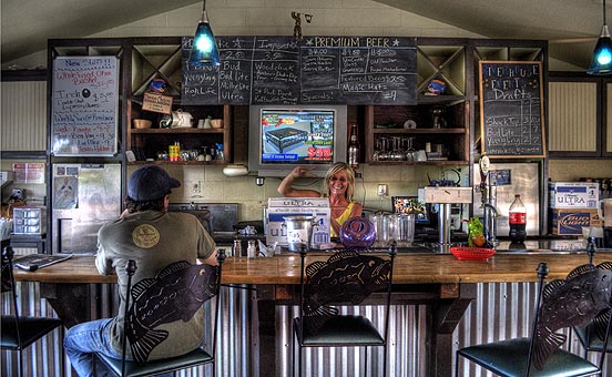 Shelly in Chattanooga