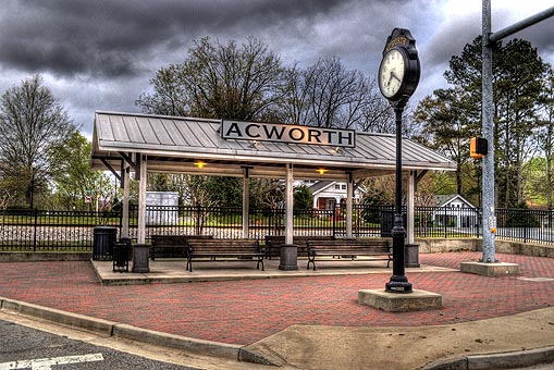 Acworth