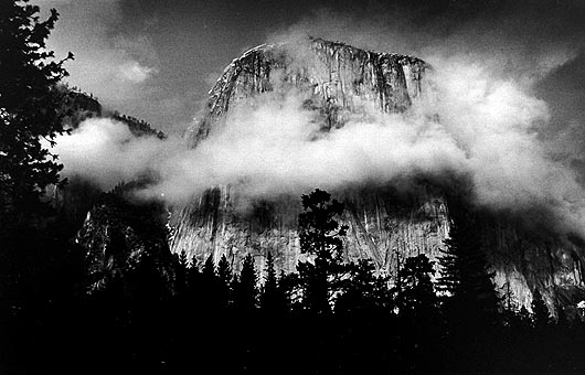 Yosemite